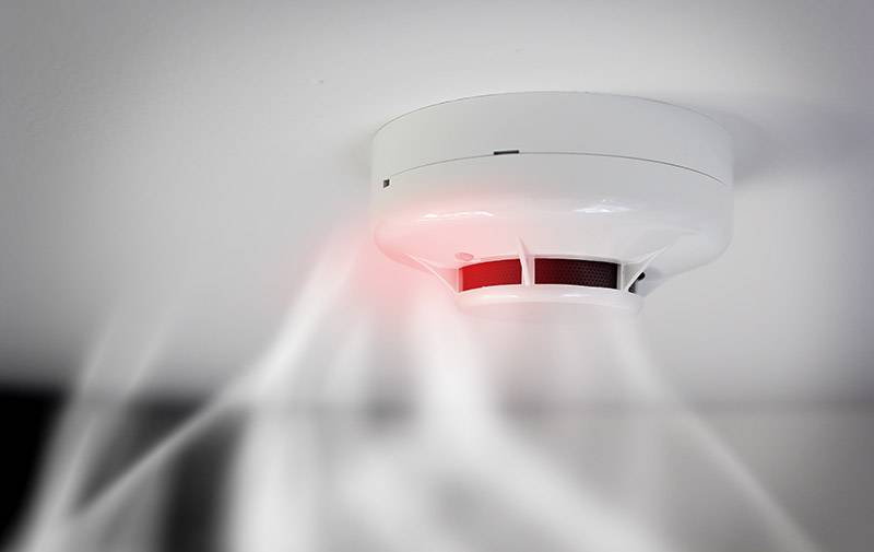 ECB SECURITE INCENDIE Securite Incendie Bayonne Detection