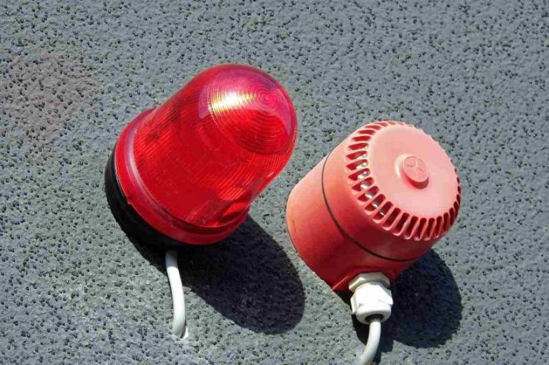 ECB SECURITE INCENDIE Securite Incendie Bayonne Systemes D Alarme